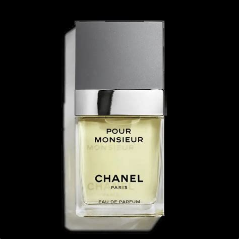 chanel pour monsieur alternative